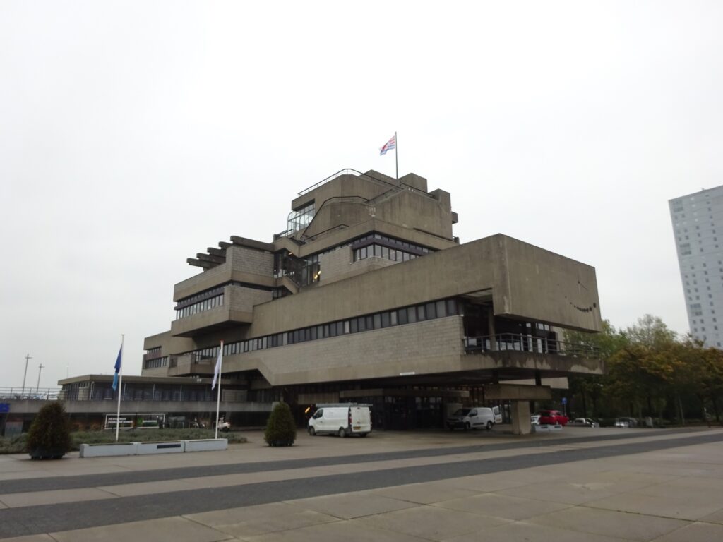 Stadhuis Terneuzen – conditiemeting en kostenadvies door Multical