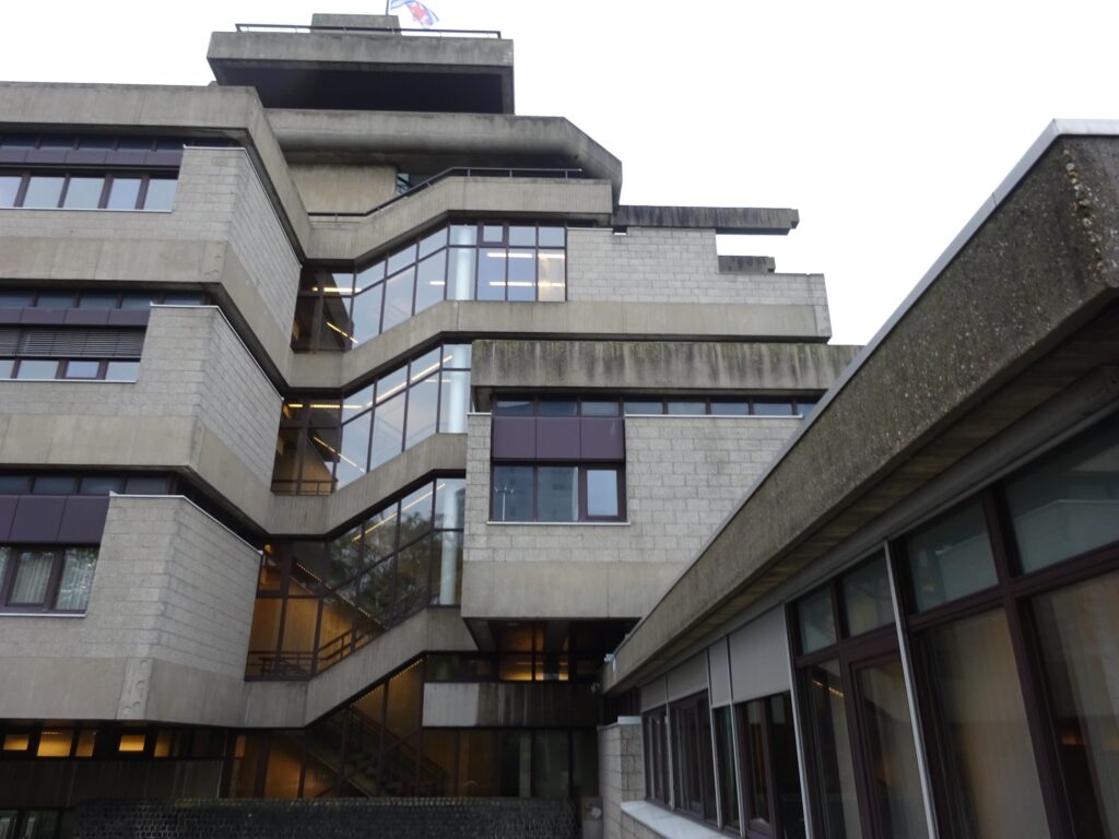 Stadhuis Terneuzen – conditiemeting en kostenadvies door Multical