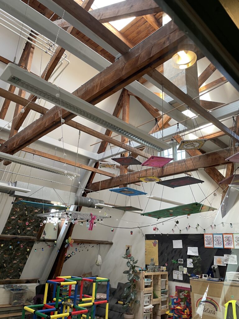 Monumentaal schoolgebouw Dordrecht – conditiemeting en MJOP door Multical