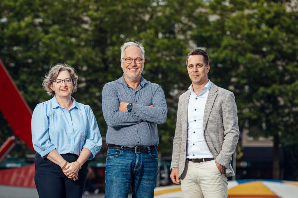 Jaarafsluiting 2025 van Ingenieursbureau Multical met focus op kennisontwikkeling, innovatie, onderhoud en beheer en maatschappelijke betrokkenheid