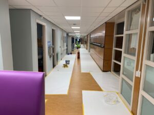 Multical ondersteunt scholen met onderhoud en verduurzaming
